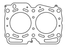 Load image into Gallery viewer, Cometic Subaru EJ25 Motor 96-01 SOHC/DOHC 101mm .032 inch MLX Head Gasket - eliteracefab.com