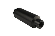 Load image into Gallery viewer, Aeromotive 12309 100-Micron SS Marine Inline Fuel Filter, -12 AN - eliteracefab.com