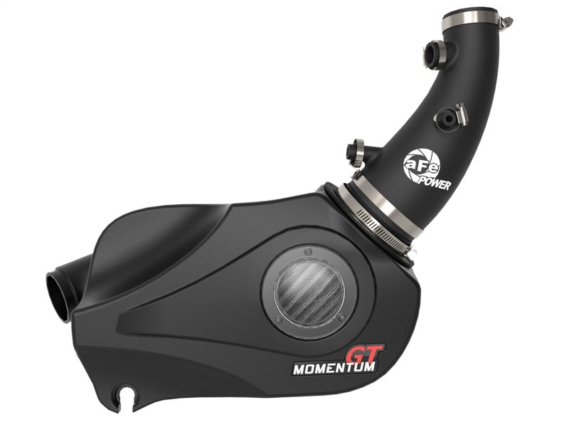 aFe Momentum GT Pro DRY S Cold Air Intake System 17-18 Fiat 124 Spider I4 1.4L (t) - eliteracefab.com