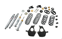 Load image into Gallery viewer, Belltech LOWERING KIT WITH SP SHOCKS - eliteracefab.com