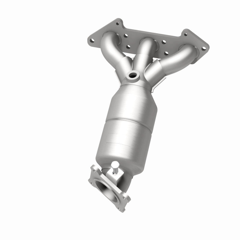 MagnaFlow Conv DF 02 Volvo S80 2.9L Magnaflow