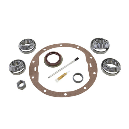 Yukon Gear Bearing install Kit For 81 and Older GM 7.5in Diff Yukon Gear & Axle