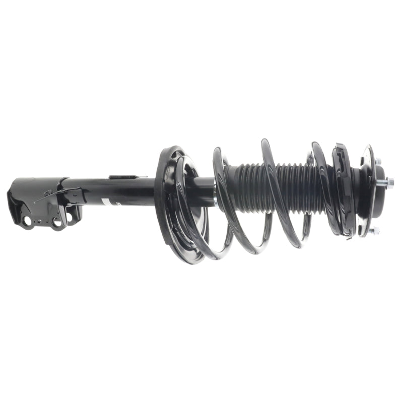 KYB Shocks & Struts Strut Plus Front Left 08-10 Toyota Highlander 2WD/AWD - eliteracefab.com