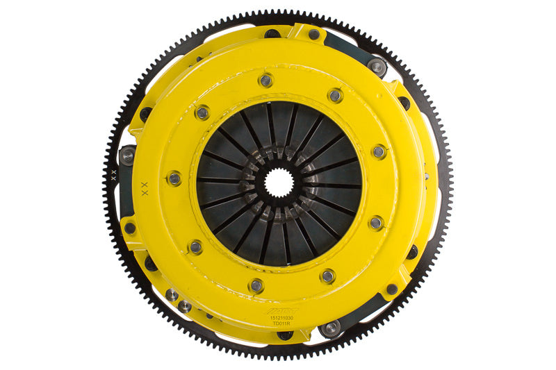 ACT 2006 Chevrolet SSR Twin Disc HD Street Kit Clutch Kit ACT