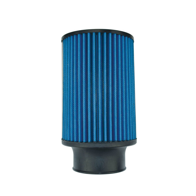 Injen Super Nono-Web Dry Air FIlter 3in Neck/5in Base/7in Height/5in Top - eliteracefab.com