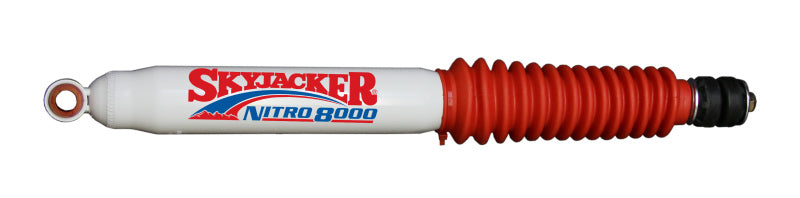 Skyjacker Nitro Shock Absorber 2007-2012 Toyota Tundra 4 Wheel Drive - eliteracefab.com