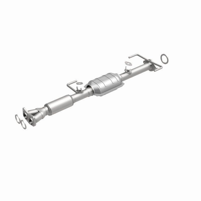 MagnaFlow Conv DF Previa 95-96 2.4L Magnaflow
