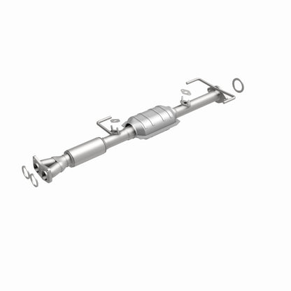 MagnaFlow Conv DF Previa 95-96 2.4L Magnaflow