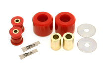 Load image into Gallery viewer, BMR 10-15 5th Gen Camaro Rear Suspension Bushing Kit (BK006 BK017) - Red BK021