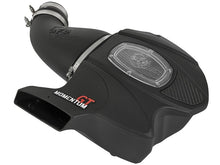 Load image into Gallery viewer, aFe POWER Momentum GT Pro Dry S Cold Air Intake 12-17 Jeep Grand Cherokee SRT-8/SRT V8-6.4L HEMI - eliteracefab.com