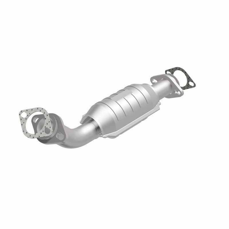 MagnaFlow Conv DF Mazda-Rx7 Magnaflow