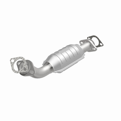MagnaFlow Conv DF Mazda-Rx7 Magnaflow