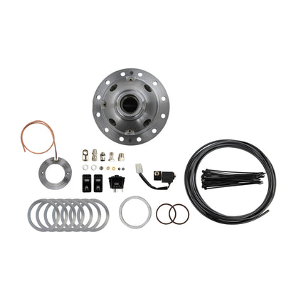 ARB Airlocker Dana60Hd 35Spl4.56Up S/N.. - eliteracefab.com