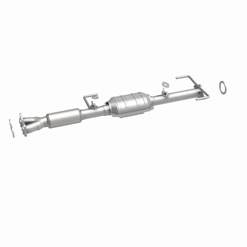MagnaFlow Conv DF Previa 95-96 2.4L Magnaflow
