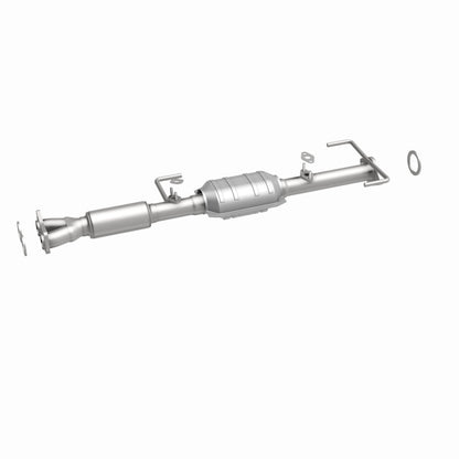 MagnaFlow Conv DF Previa 95-96 2.4L Magnaflow