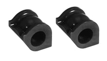 Load image into Gallery viewer, Prothane 06+ Honda Civic Front Sway Bar Bushings - 28mm - Black