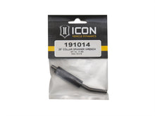 Load image into Gallery viewer, ICON .25in Collar Spanner Pin Wrench - eliteracefab.com