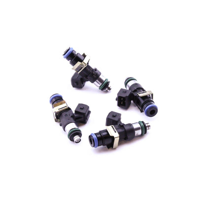 DeatschWerks 09-14 Hyundai Genesis Coupe 2.0T Bosch EV14 1500cc Injectors (Set of 4) - eliteracefab.com