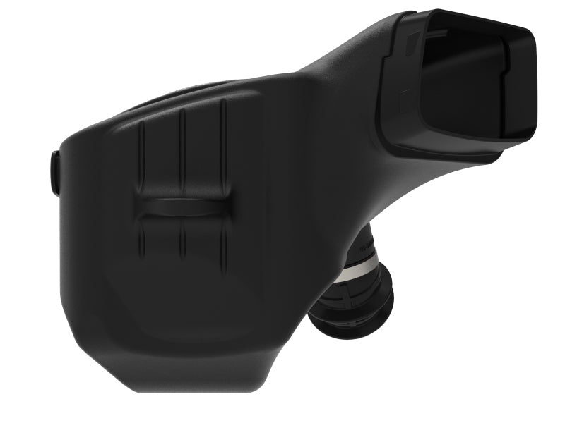 aFe POWER Momentum HD Cold Air Intake System w/ Pro Dry S Media 19-20 RAM Diesel Trucks L6-6.7L (td) - eliteracefab.com