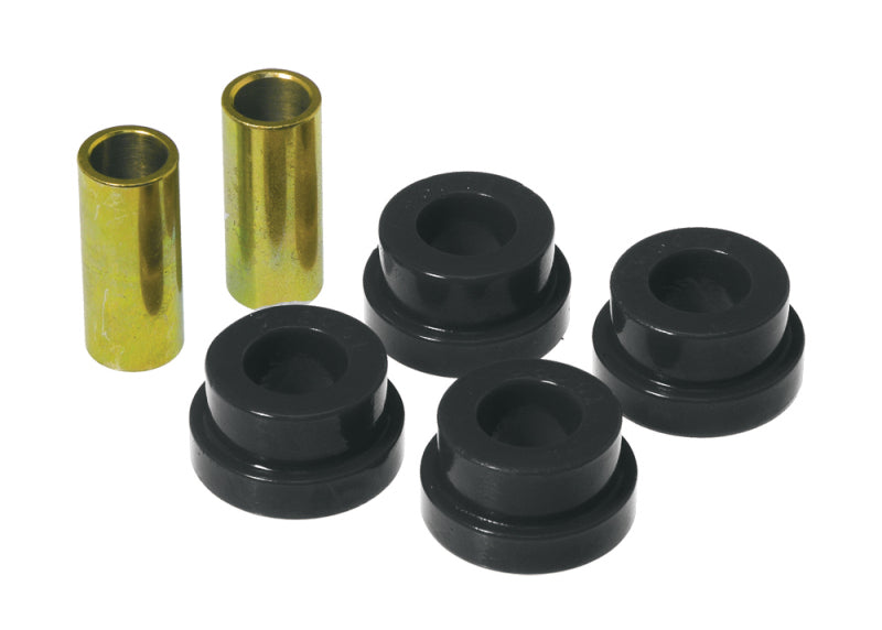 Prothane 85-98 Ford F350 2/4wd Track Arm Bushings - Black