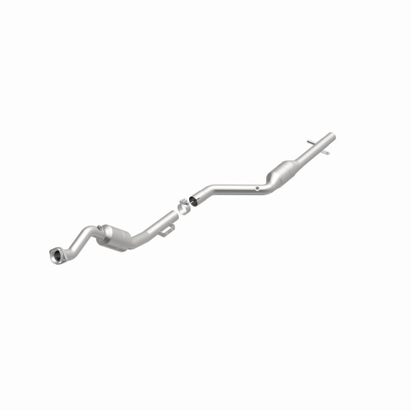 MagnaFlow Conv DF 96-98 Mercedes SL500 5.0L Magnaflow