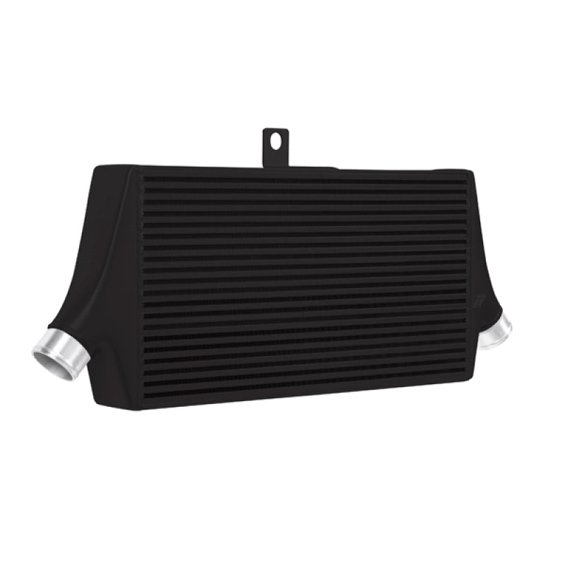 Mishimoto Mitsubishi Lancer Evolution 7/8/9 Race Intercooler - Black - eliteracefab.com