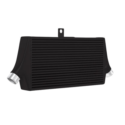Mishimoto Mitsubishi Lancer Evolution 7/8/9 Race Intercooler - Black - eliteracefab.com