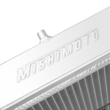 Load image into Gallery viewer, Mishimoto 91-99 Mitsubishi 3000GT Turbo Manual Aluminum Radiator - eliteracefab.com