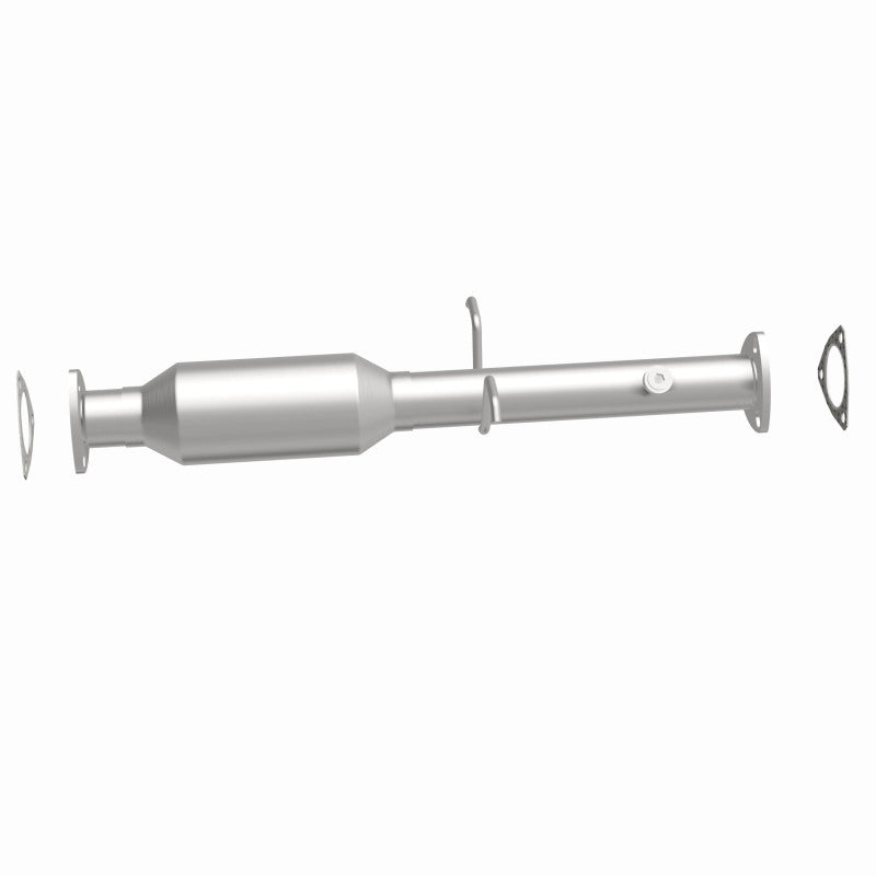 MagnaFlow Conv DF Sonoma-S10 96-99 2.2L Magnaflow