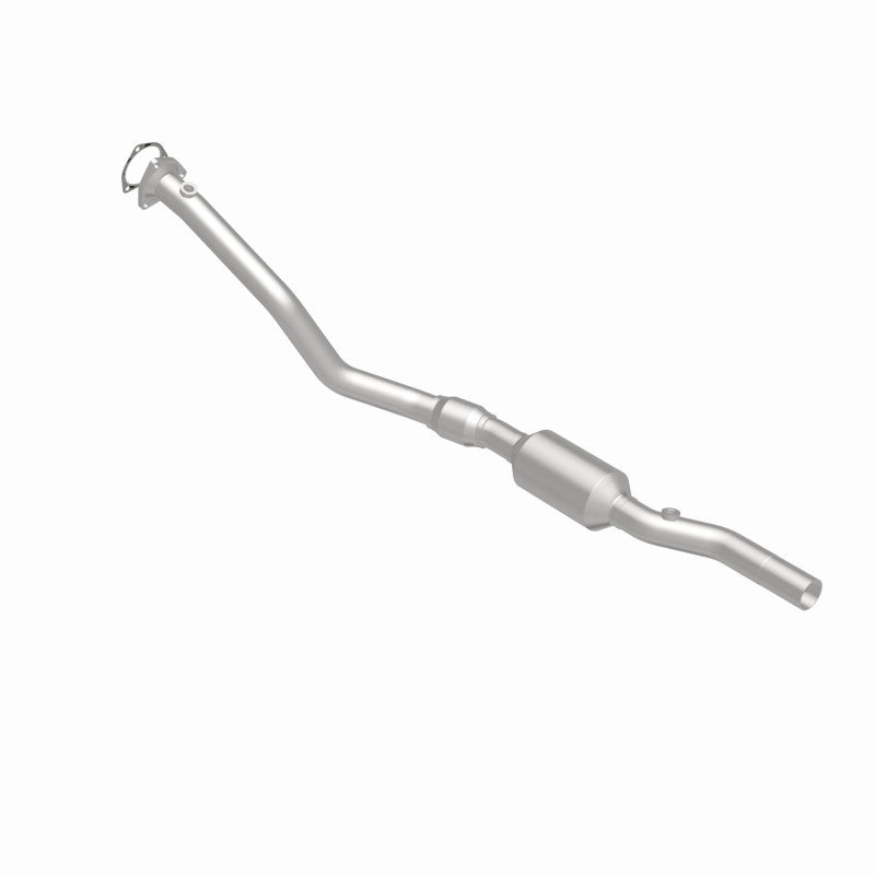 MagnaFlow Conv DF 96-99 Audi A6 Quattro 2.8L Magnaflow
