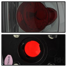 Load image into Gallery viewer, Spyder Toyota Tacoma 05-15 Euro Style Tail Lights Smoke ALT-YD-TT05-SM - eliteracefab.com