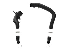 Load image into Gallery viewer, aFe Power 17-20 Ford Raptor 3.5L V6 Turbo Inlet Pipes - eliteracefab.com