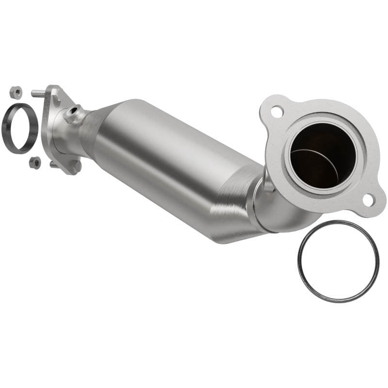 Magnaflow Conv DF 2009-2015 CTS V8 6.2 OEM Underbody Magnaflow