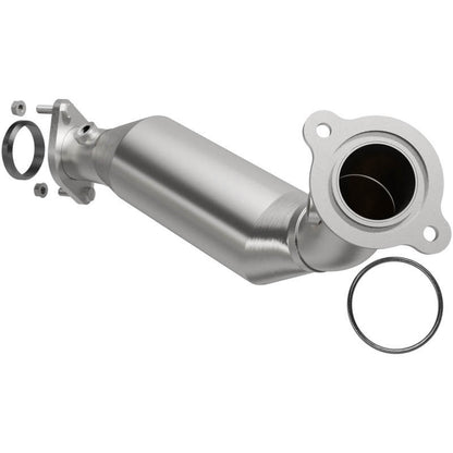 Magnaflow Conv DF 2009-2015 CTS V8 6.2 OEM Underbody Magnaflow