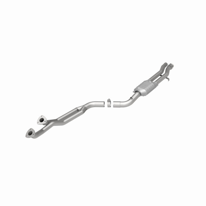 MagnaFlow Conv DF 92-95 BMW 325i 2.5L Magnaflow