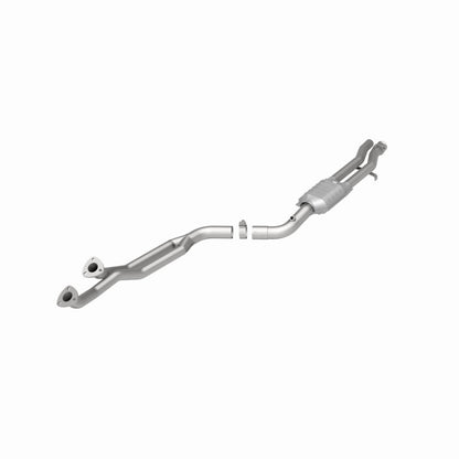 MagnaFlow Conv DF 92-95 BMW 325i 2.5L Magnaflow