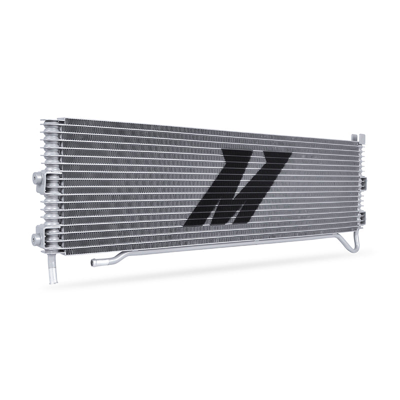 Mishimoto 08-10 Ford 6.4L Powerstroke Transmission Cooler - eliteracefab.com