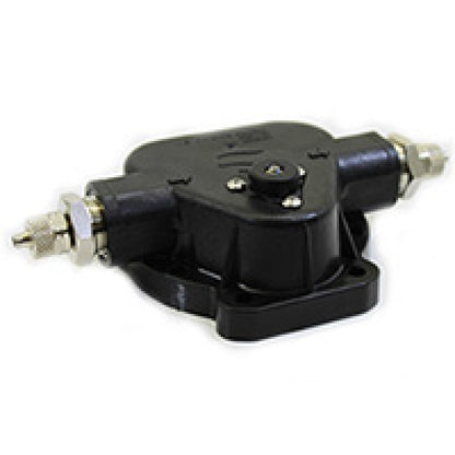 Snow Performance Upper Housing Assembly (For 40900 Pump Push-Loc) - eliteracefab.com