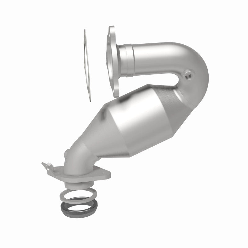 MagnaFlow Conv DF 07-12 Acura RDX 2.3L T Front Magnaflow