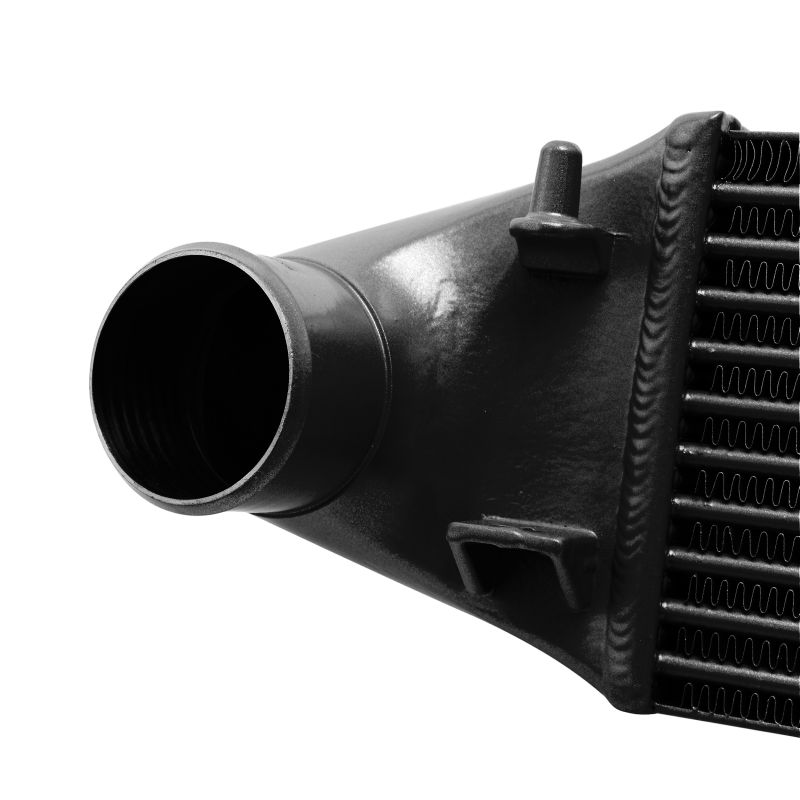 Mishimoto 14-16 Ford Fiesta ST 1.6L Performance Intercooler (Black) - eliteracefab.com