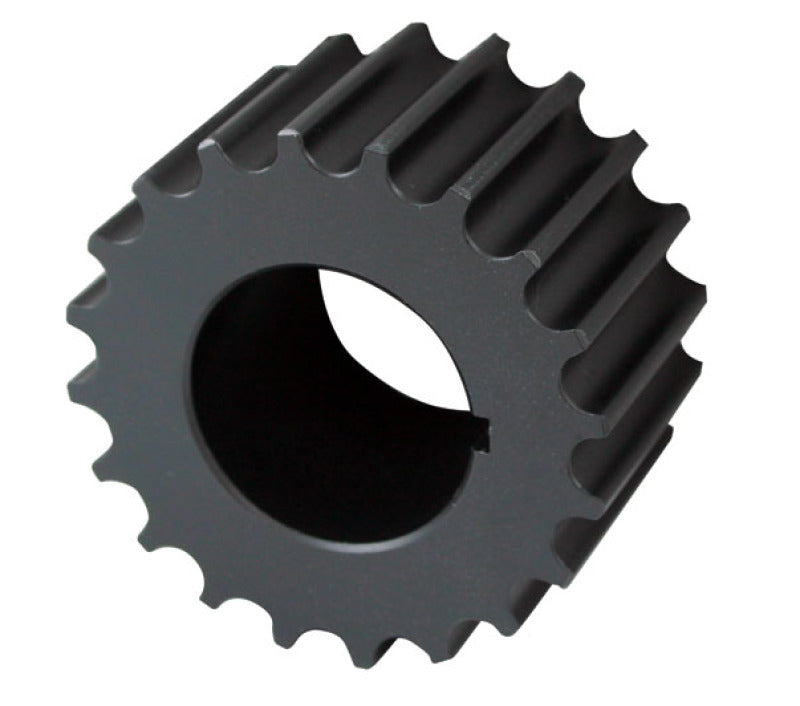 Moroso Dry Sump Oil Pump Pulley - 20 Tooth Moroso