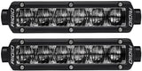 Rigid Industries SAE 6 Inch Fog Light Pair SR-Series Pro - 906703