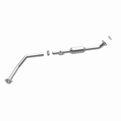 MagnaFlow Conv Direct Fit OEM 2001-2004 Toyota Sequoia Underbody - eliteracefab.com