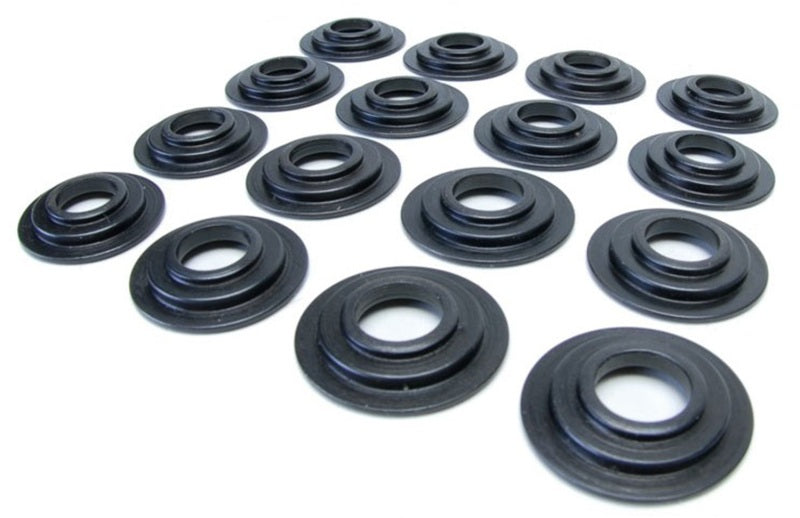 Skunk2 Honda/Acura (K20/K24/F20C/F22C) Valve Spring Base Kit - eliteracefab.com