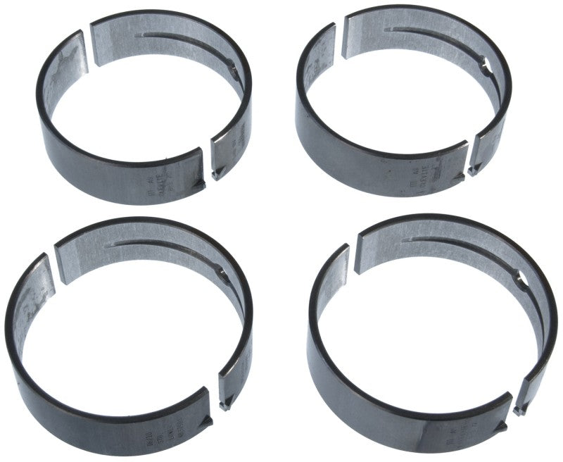 Clevite Ford 4 2.0L DOHC-2.3L DOHC 2003-2009 Duratec Engine Main Bearing Set Clevite