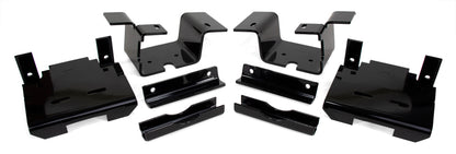 Air Lift Loadlifter 5000 Ultimate Air Spring Kit w/Int Jounce Bumper for 2019 Ram 3500 (2WD & 4WD) - eliteracefab.com