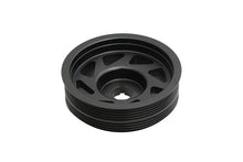 Load image into Gallery viewer, Torque Solution Lightweight Crank Pulley: Subaru Impreza/WRX/STi/Legacy/Forester - eliteracefab.com