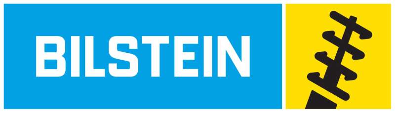 Bilstein B8 8112 Series 05-22 Toyota Tacoma Front Right Shock Absorber and Coil Spring Assembly Bilstein