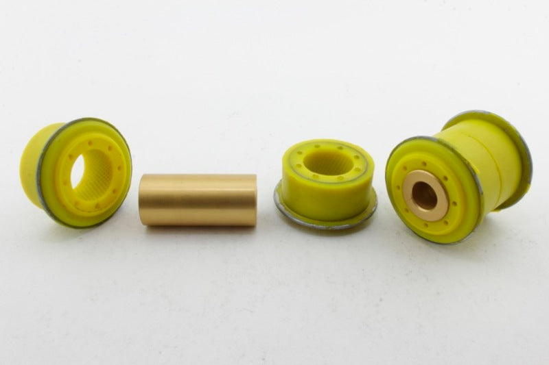 Whiteline Plus 12+ Subaru BRZ / 12+ Scion FR-S / 12+ Toyota 86 Rear Trailing Arm - Lwr Front Bushing - eliteracefab.com