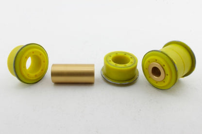 Whiteline Plus 12+ Subaru BRZ / 12+ Scion FR-S / 12+ Toyota 86 Rear Trailing Arm - Lwr Front Bushing - eliteracefab.com